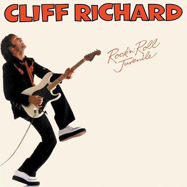 Cliff Richard -  Rock 'n' Roll Juvenile